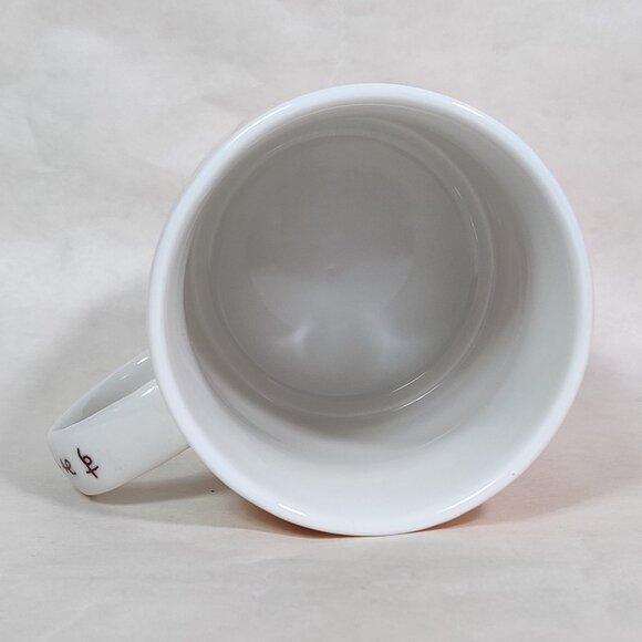 San-X Sumikko Gurashi Mug Tonkatsu Neko Split Pork Cat Anime Ceramic Japan 2015 - Picture 7 of 8